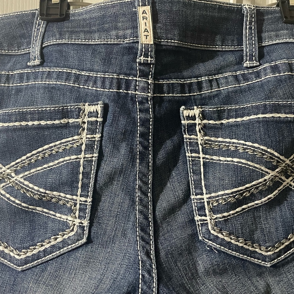 Ariat 👖Mid Rise!